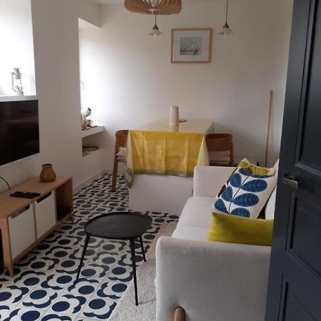 Apartmán Havre De Paix Rodez Exteriér fotografie