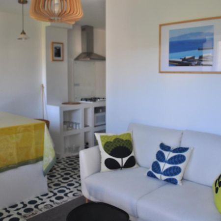 Apartmán Havre De Paix Rodez Exteriér fotografie