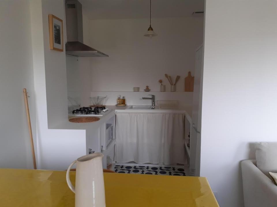 Apartmán Havre De Paix Rodez Exteriér fotografie