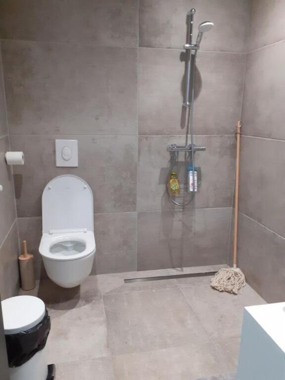 Apartmán Havre De Paix Rodez Exteriér fotografie