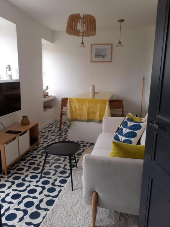 Apartmán Havre De Paix Rodez Exteriér fotografie