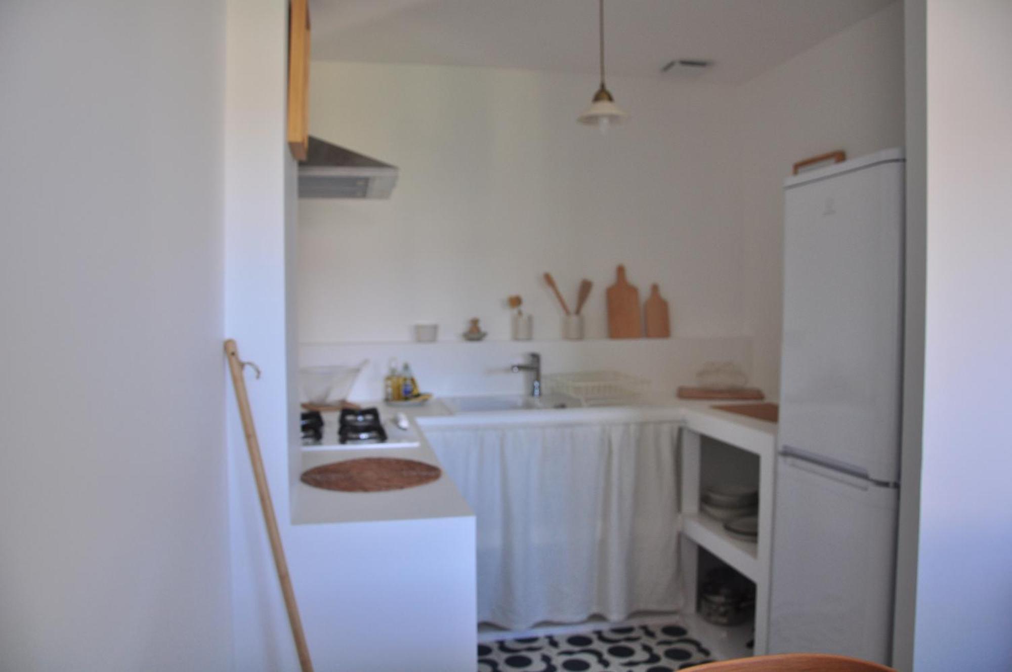 Apartmán Havre De Paix Rodez Exteriér fotografie