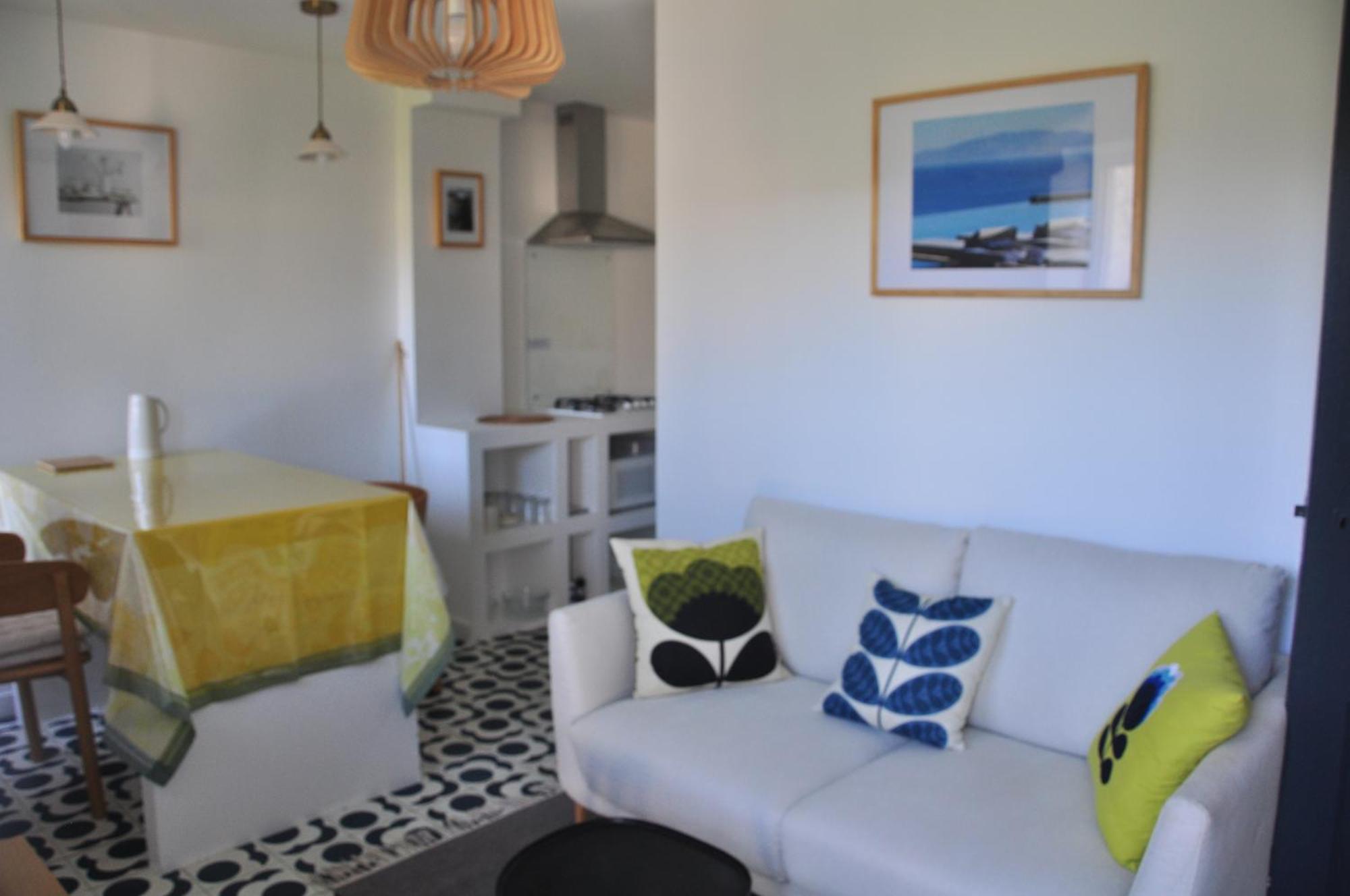 Apartmán Havre De Paix Rodez Exteriér fotografie